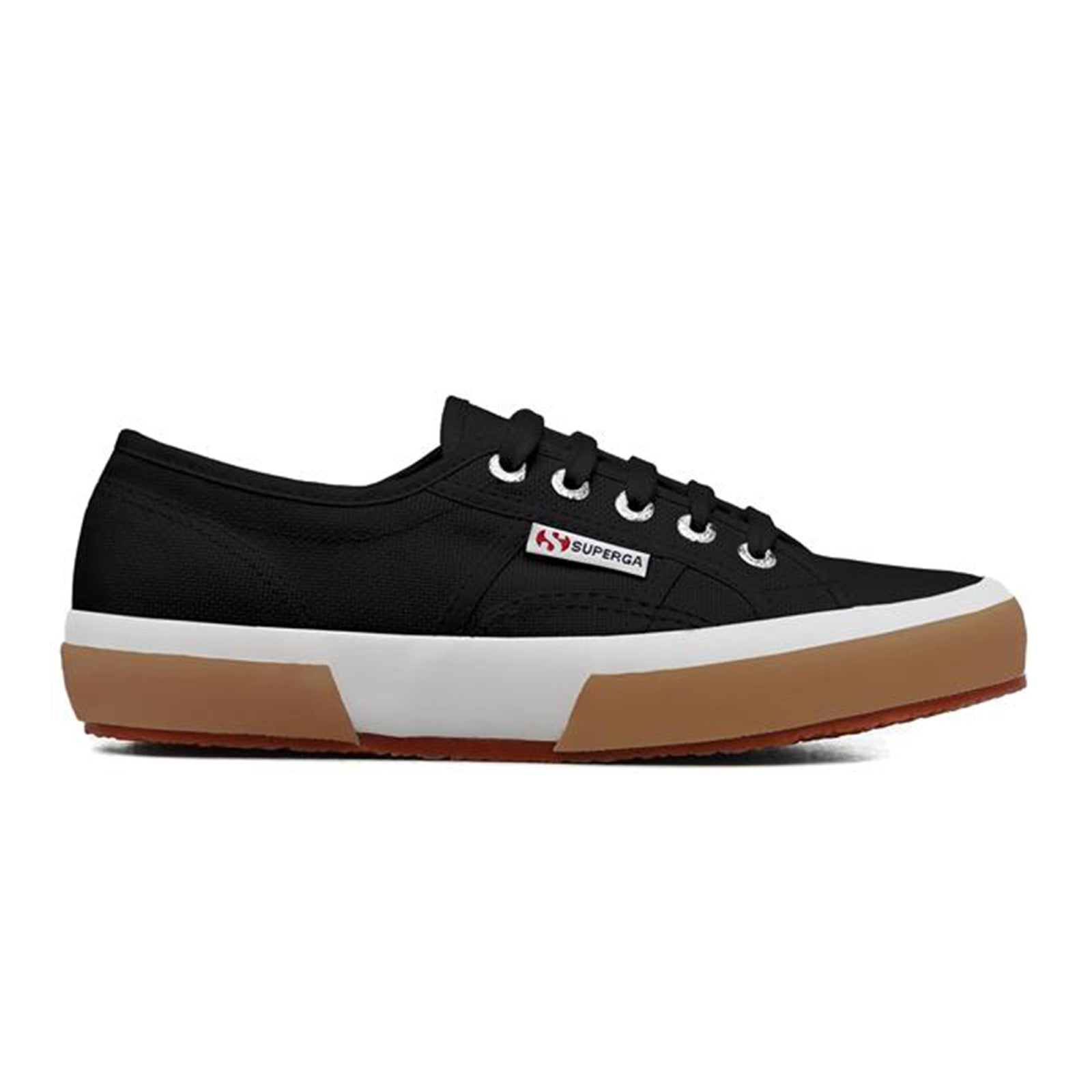 2750 BUMPER GUM - BLACK GUM