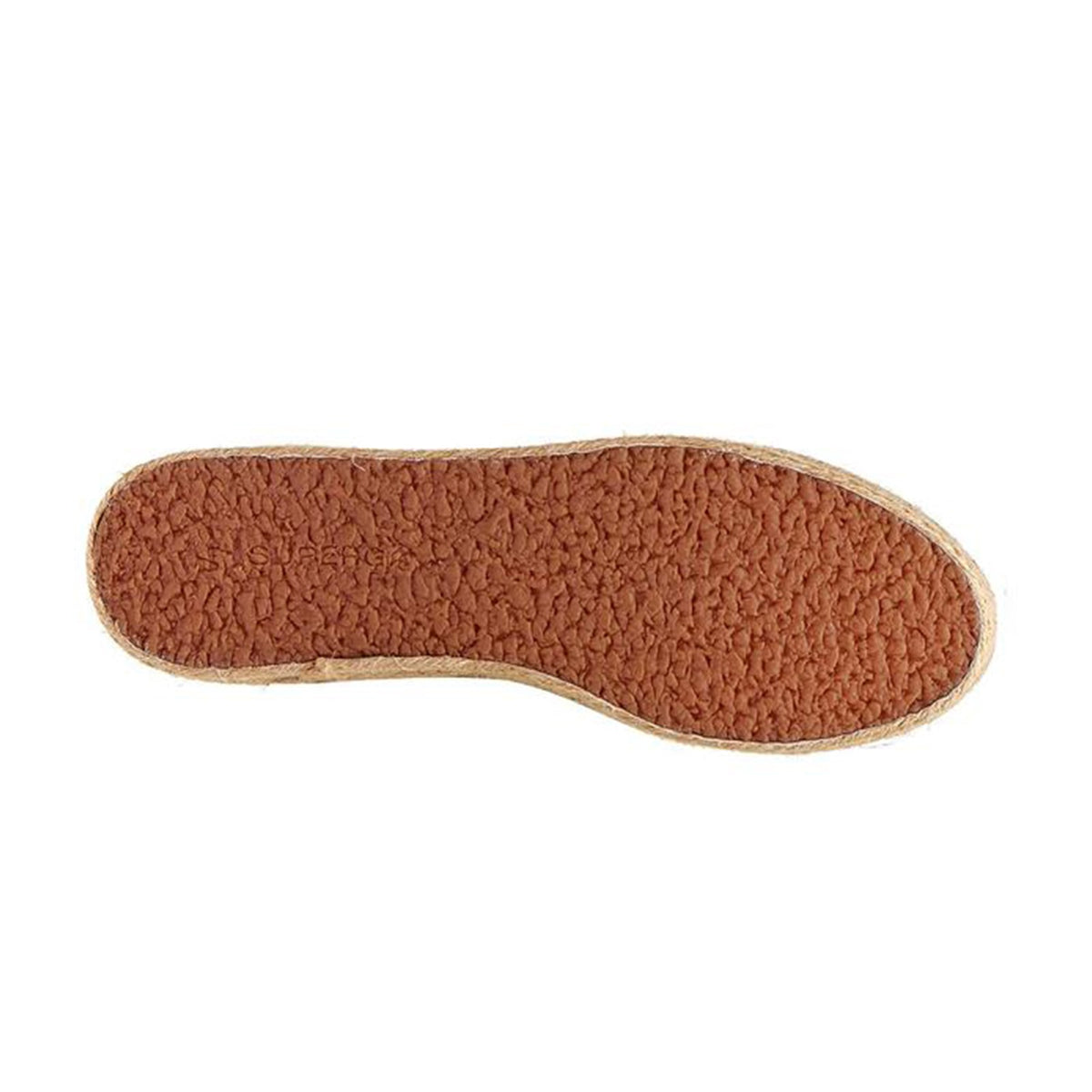 2402 Mule Cotton Rope - Beige Gold