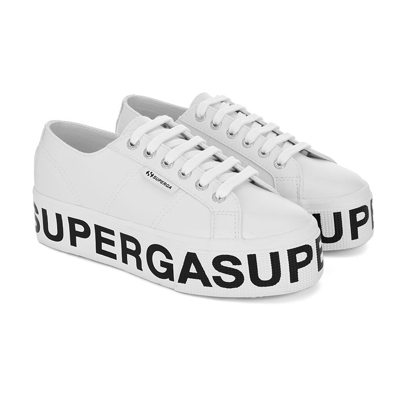 Superga 2790 cotw on sale outsole lettering white