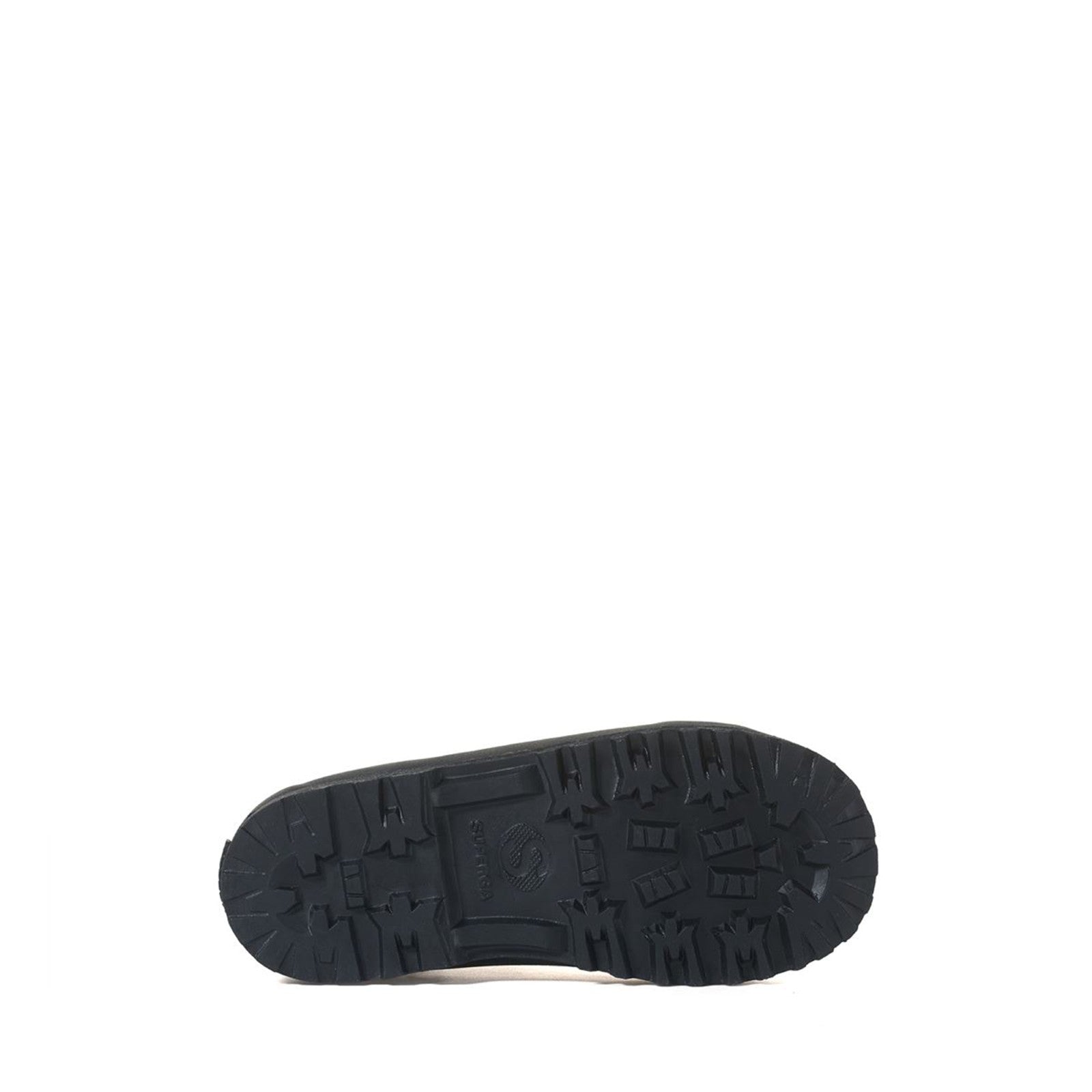 2643 KIDS ALPINA VEGAN - TOTAL BLACK
