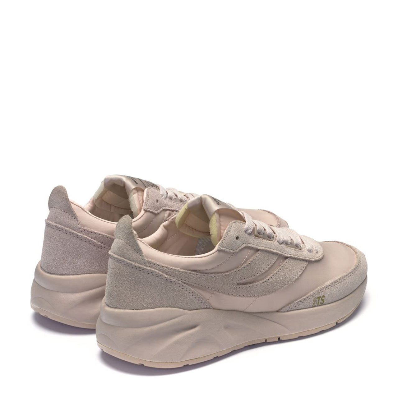 4089 TRAIN 9TS SLIM S - VIOLET HUSHED