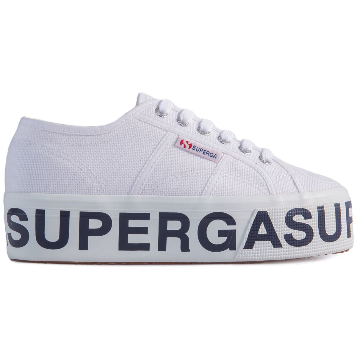 Superga hot sale ladies sneakers