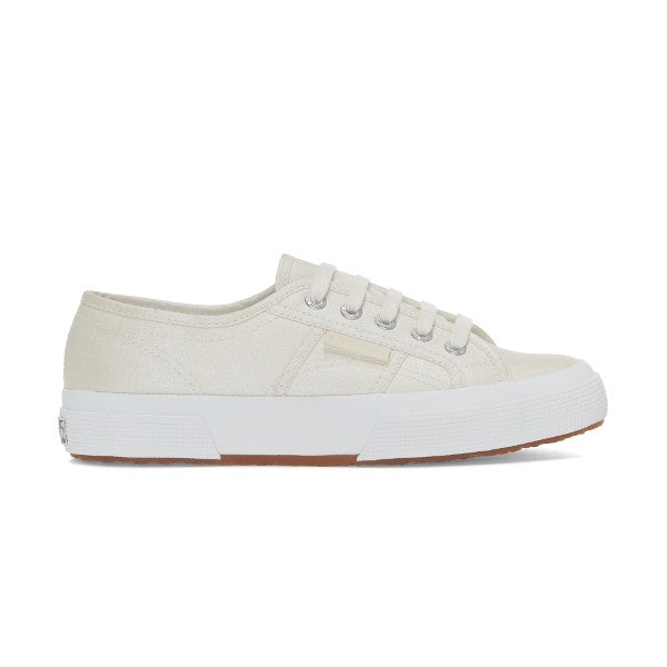 2750 Pearl Canvas - White Avorio Matt