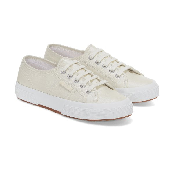 2750 Pearl Canvas - White Avorio Matt