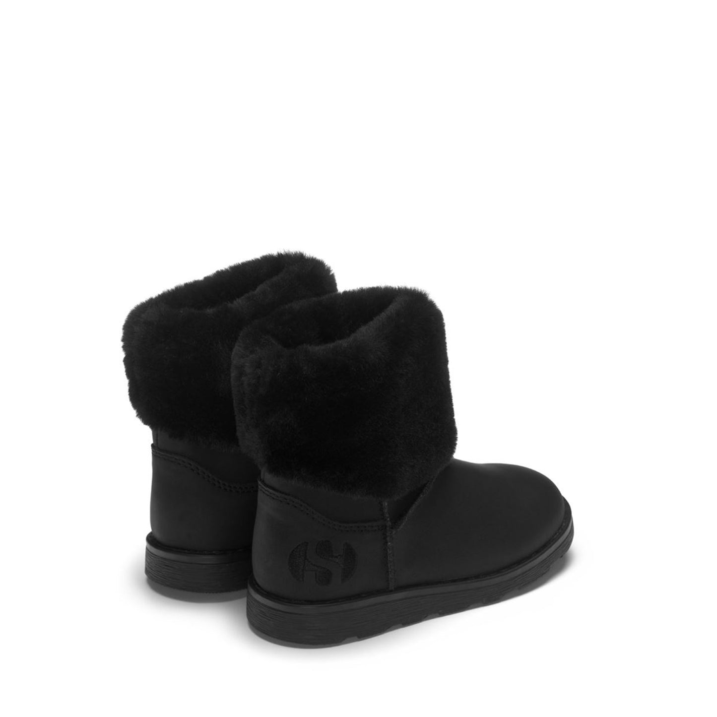 4039 SYNTHETIC - TOTAL BLACK
