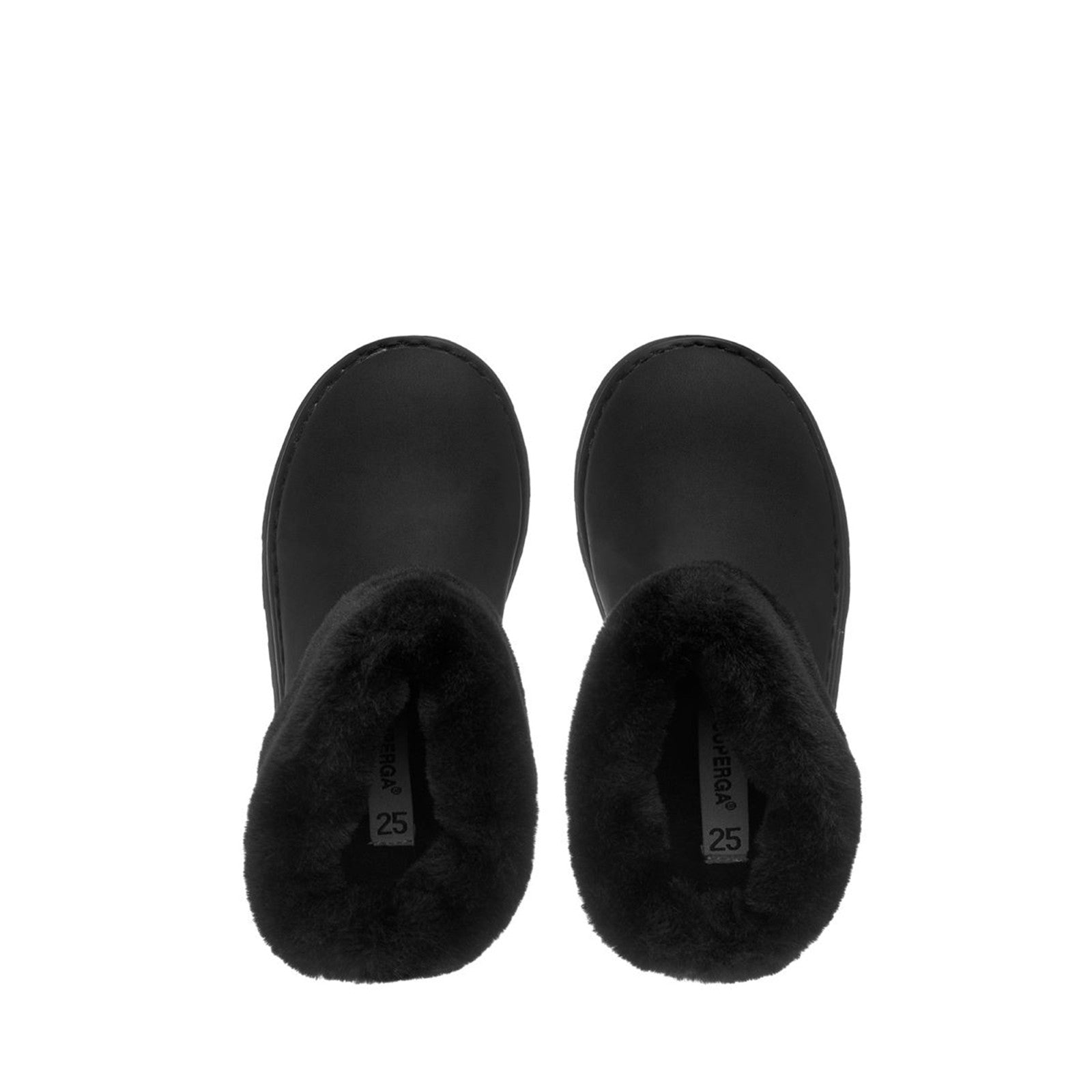 4039 SYNTHETIC - TOTAL BLACK