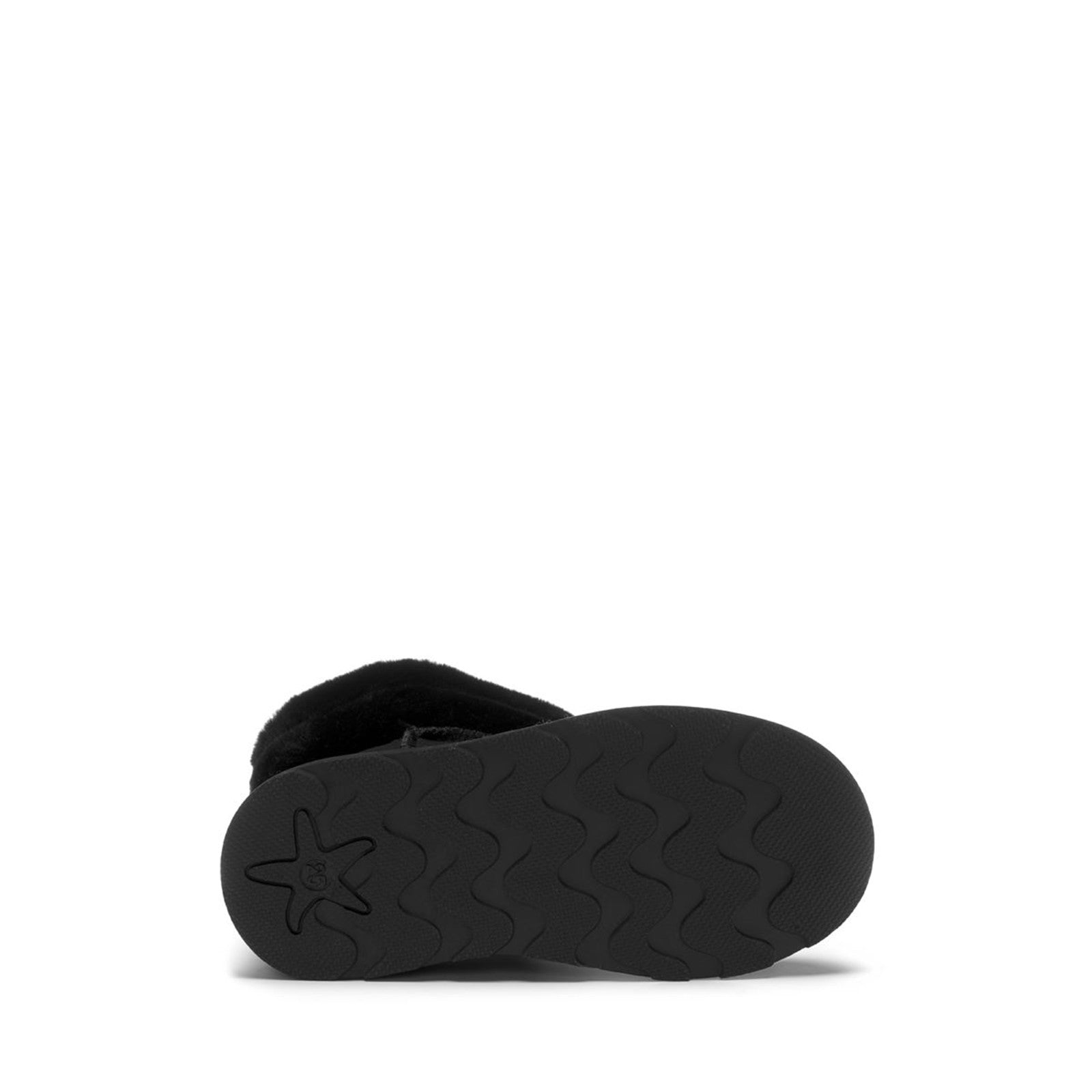4039 SYNTHETIC - TOTAL BLACK