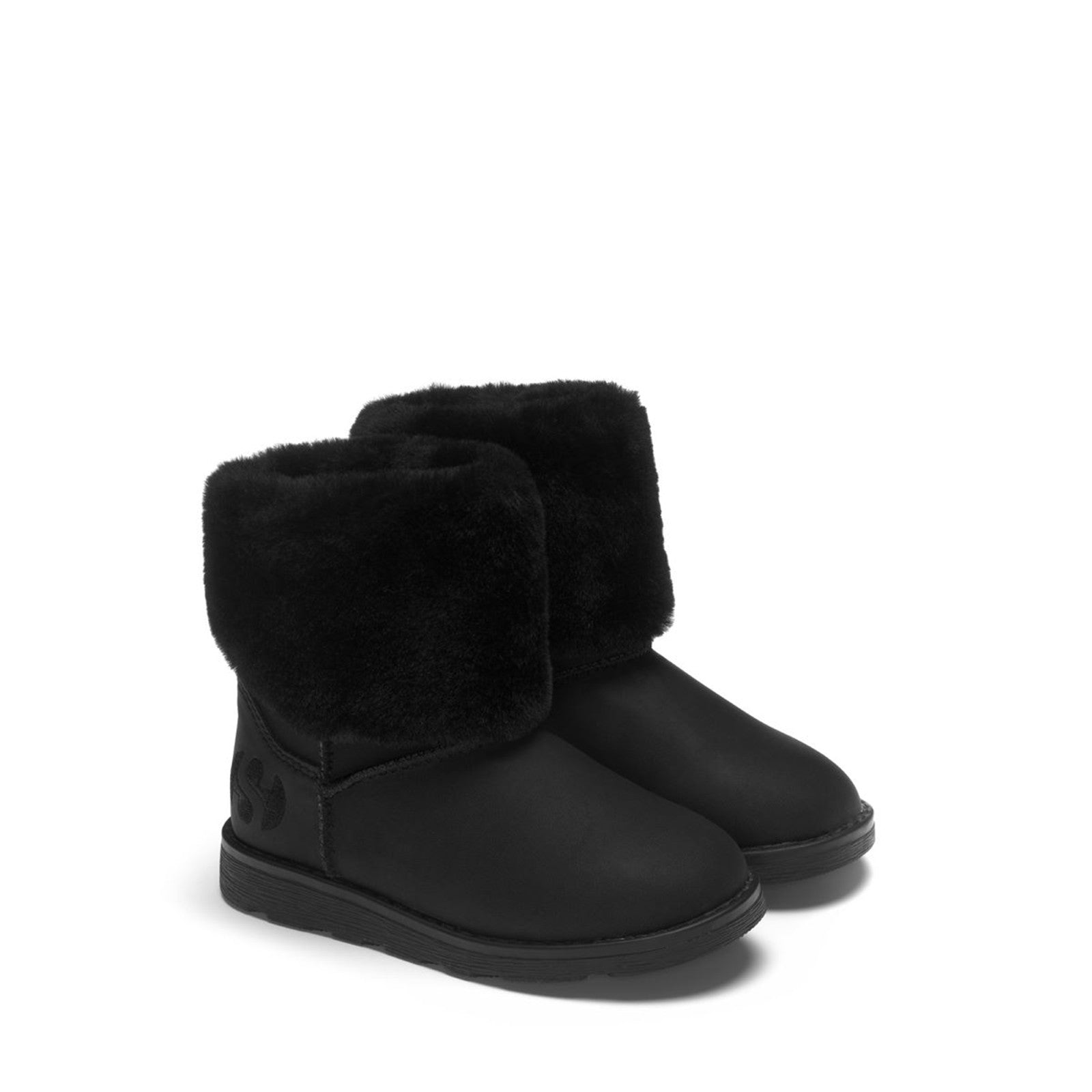4039 SYNTHETIC - TOTAL BLACK