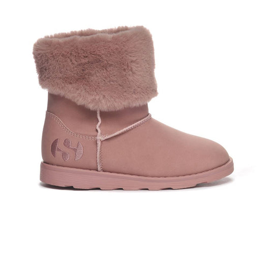 4039 SYNTHETIC - ROSE DUSTY