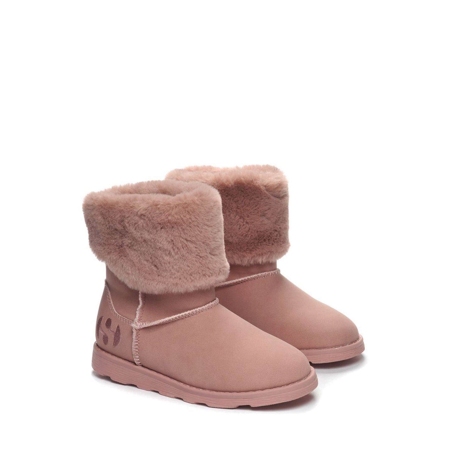 4039 SYNTHETIC - ROSE DUSTY