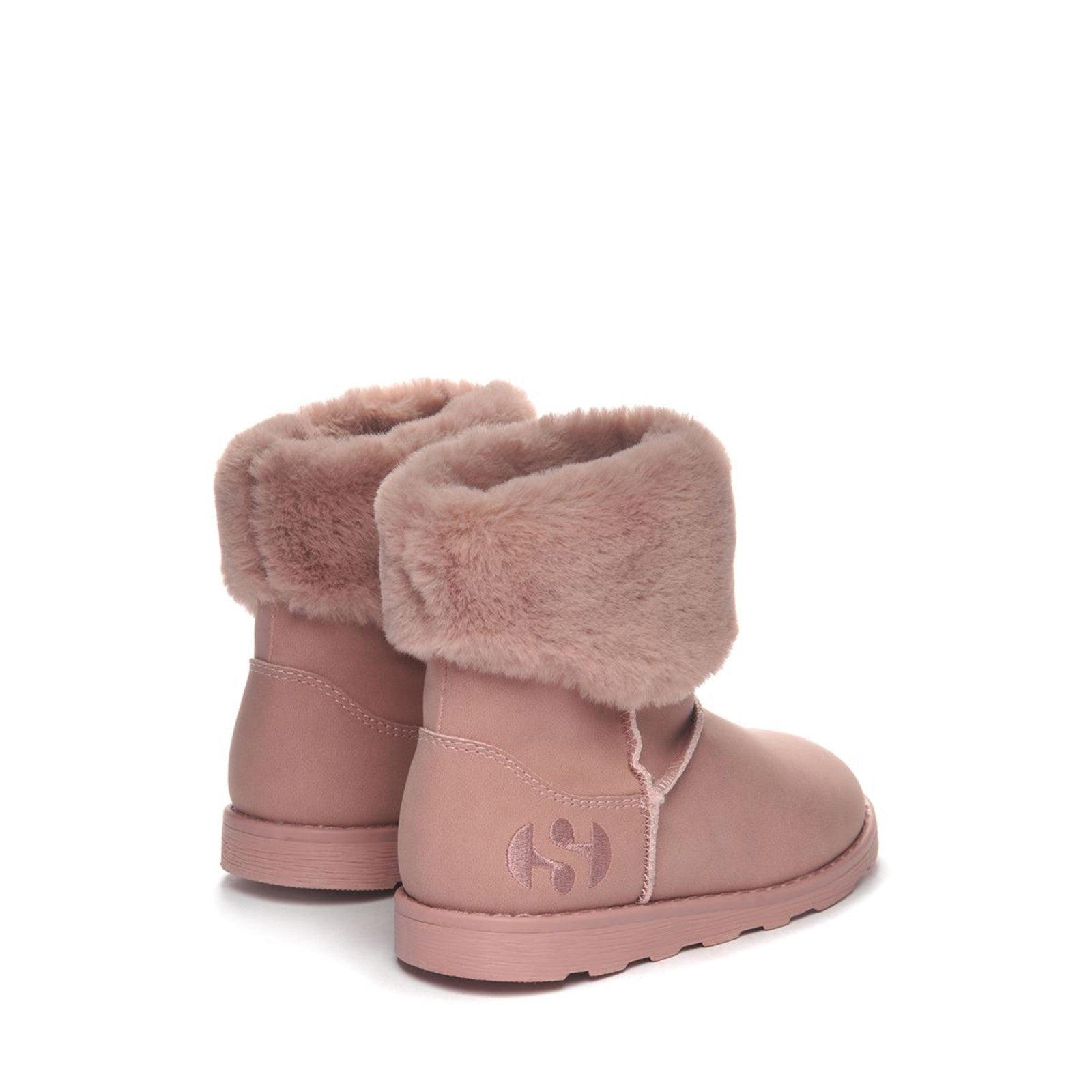4039 SYNTHETIC - ROSE DUSTY