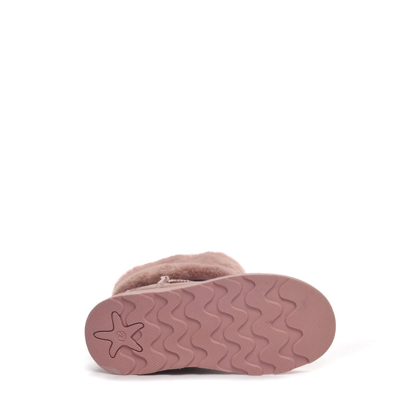 4039 SYNTHETIC - ROSE DUSTY