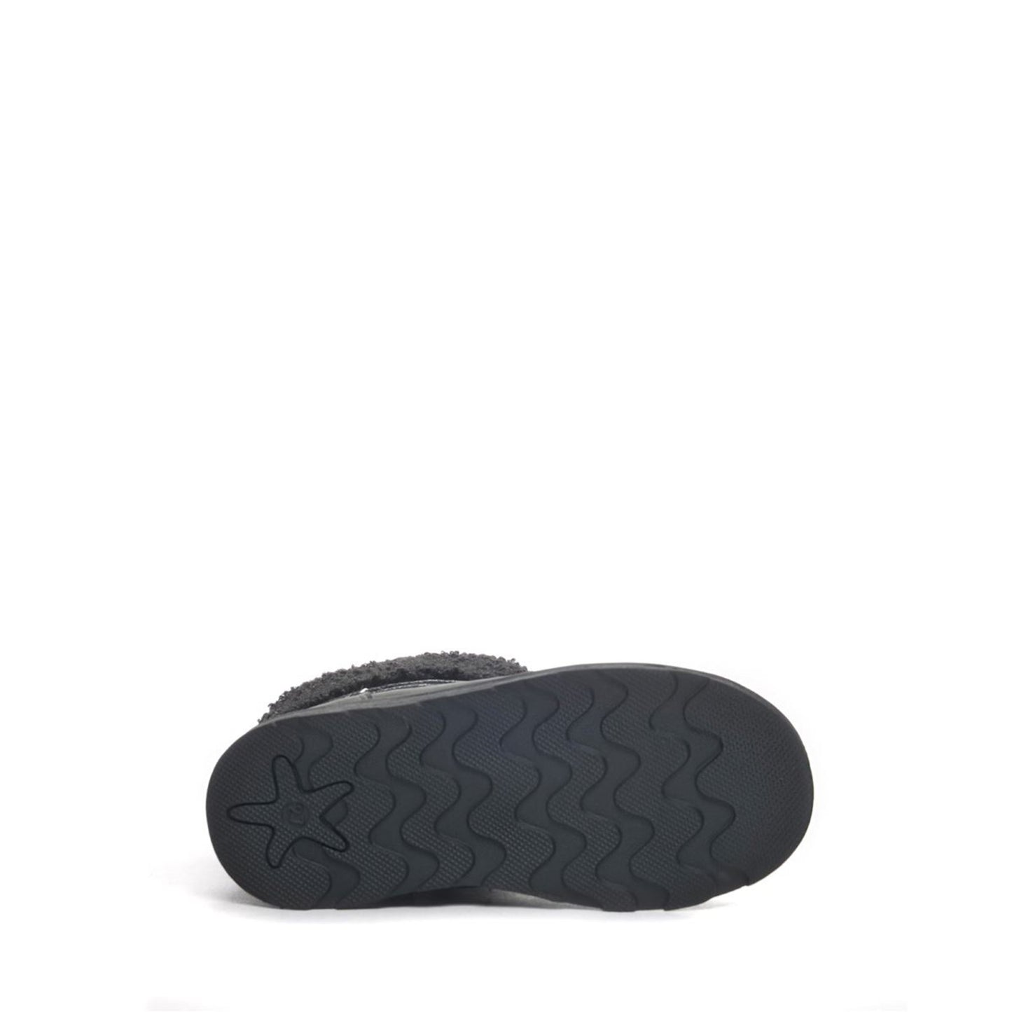 4301 SYNTHETIC - TOTAL BLACK