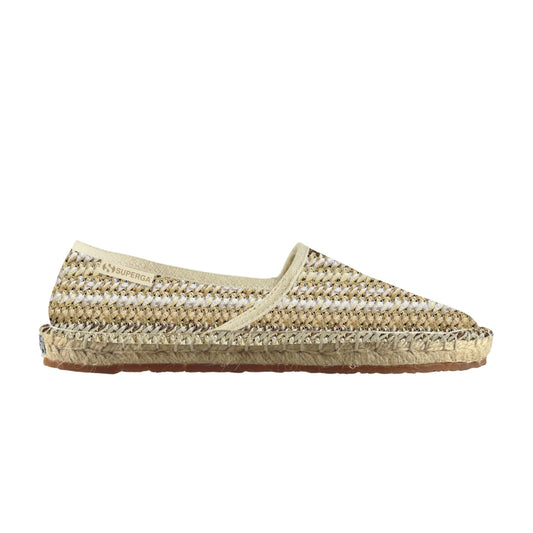 3009 Raffia Rope - Beige Weaving