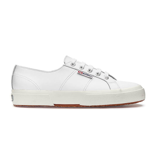 2750 NAPLNGCOTU - OPTICAL WHT SILVER