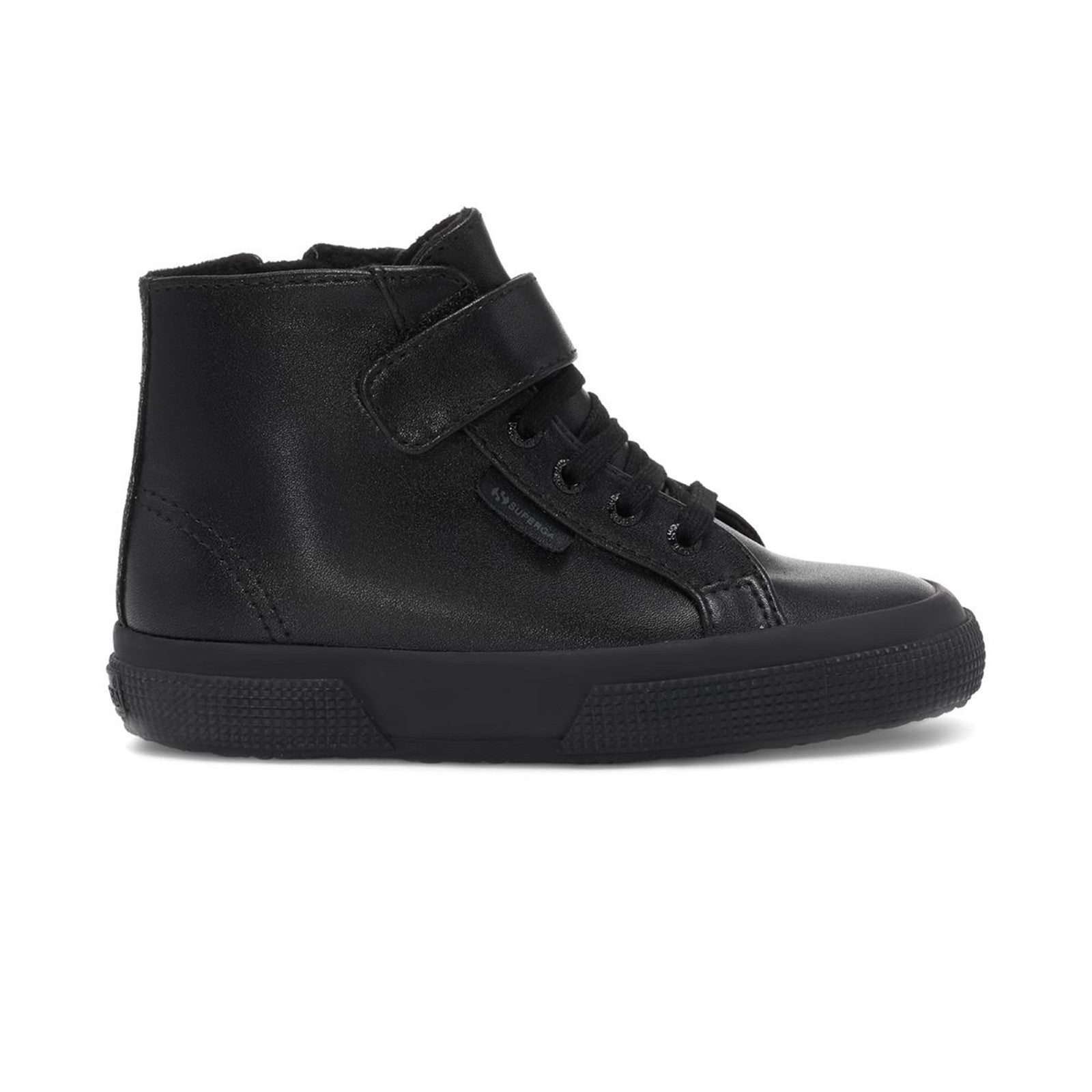 2674 KIDS SYNTHETIC - TOTAL BLACK