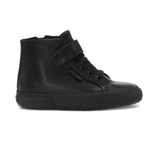 2674 KIDS SYNTHETIC - TOTAL BLACK