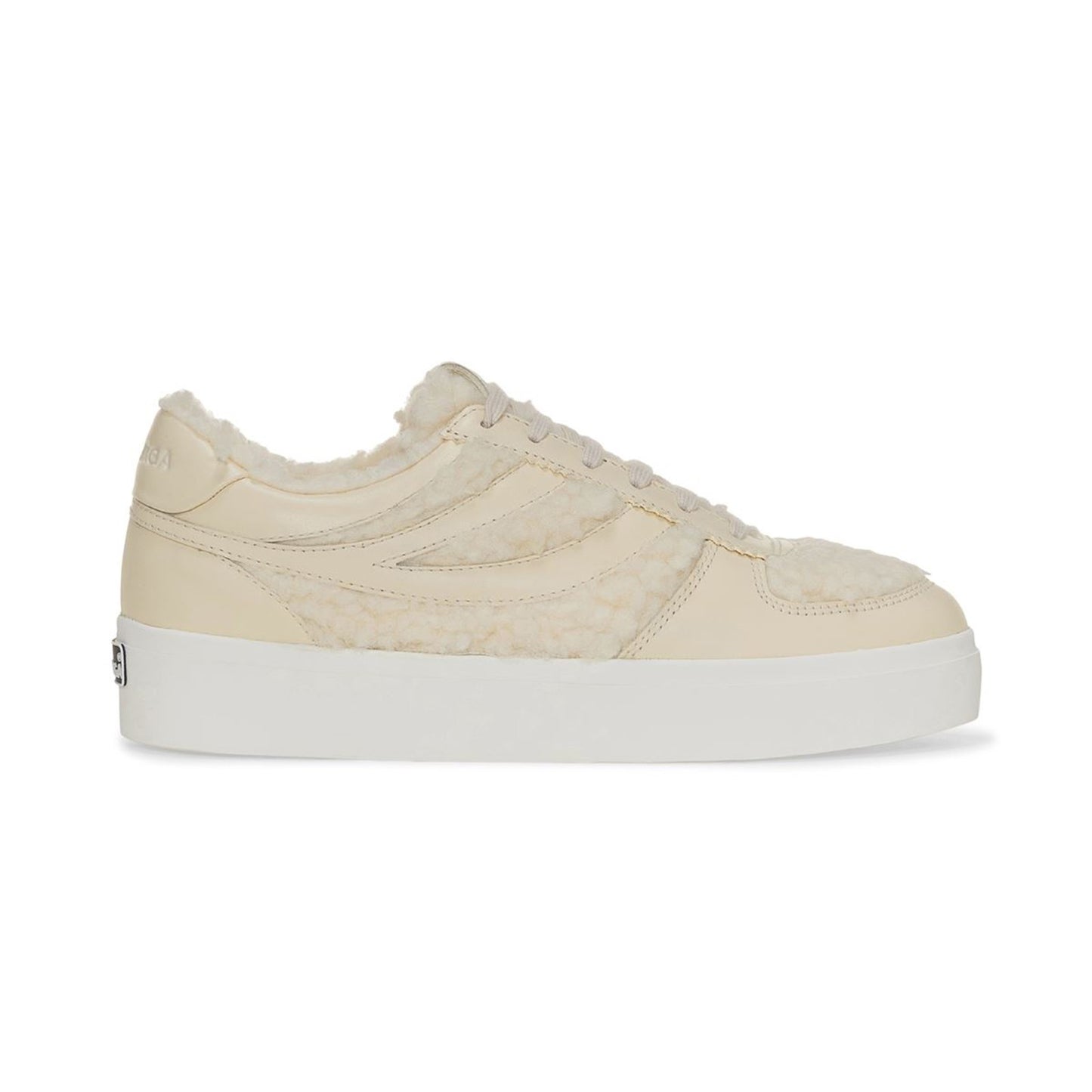 2850 SEATTLE 3 TEDDY - WHITE AVR