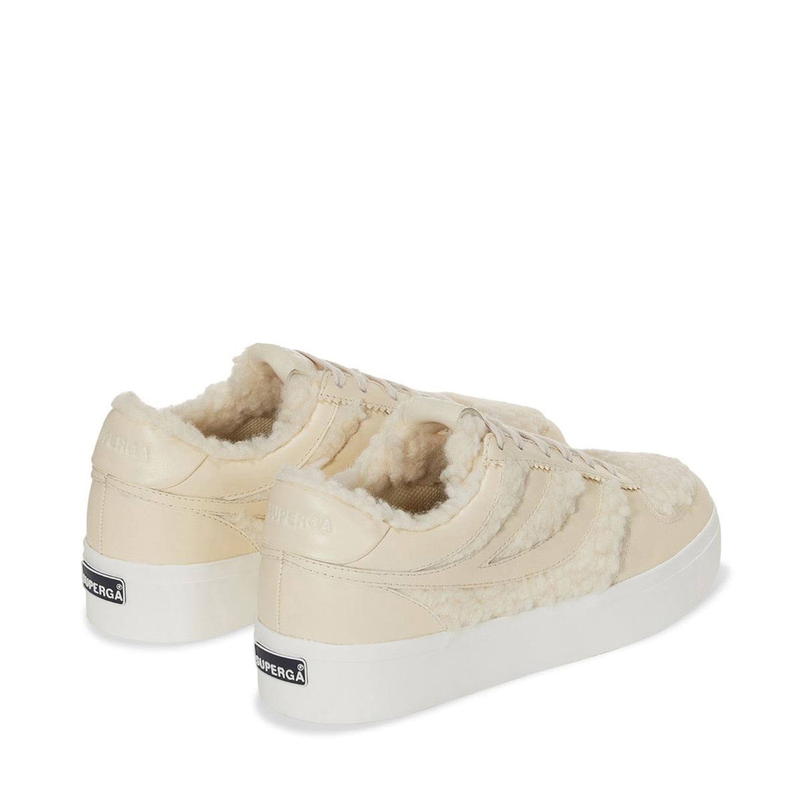 2850 SEATTLE 3 TEDDY - WHITE AVR