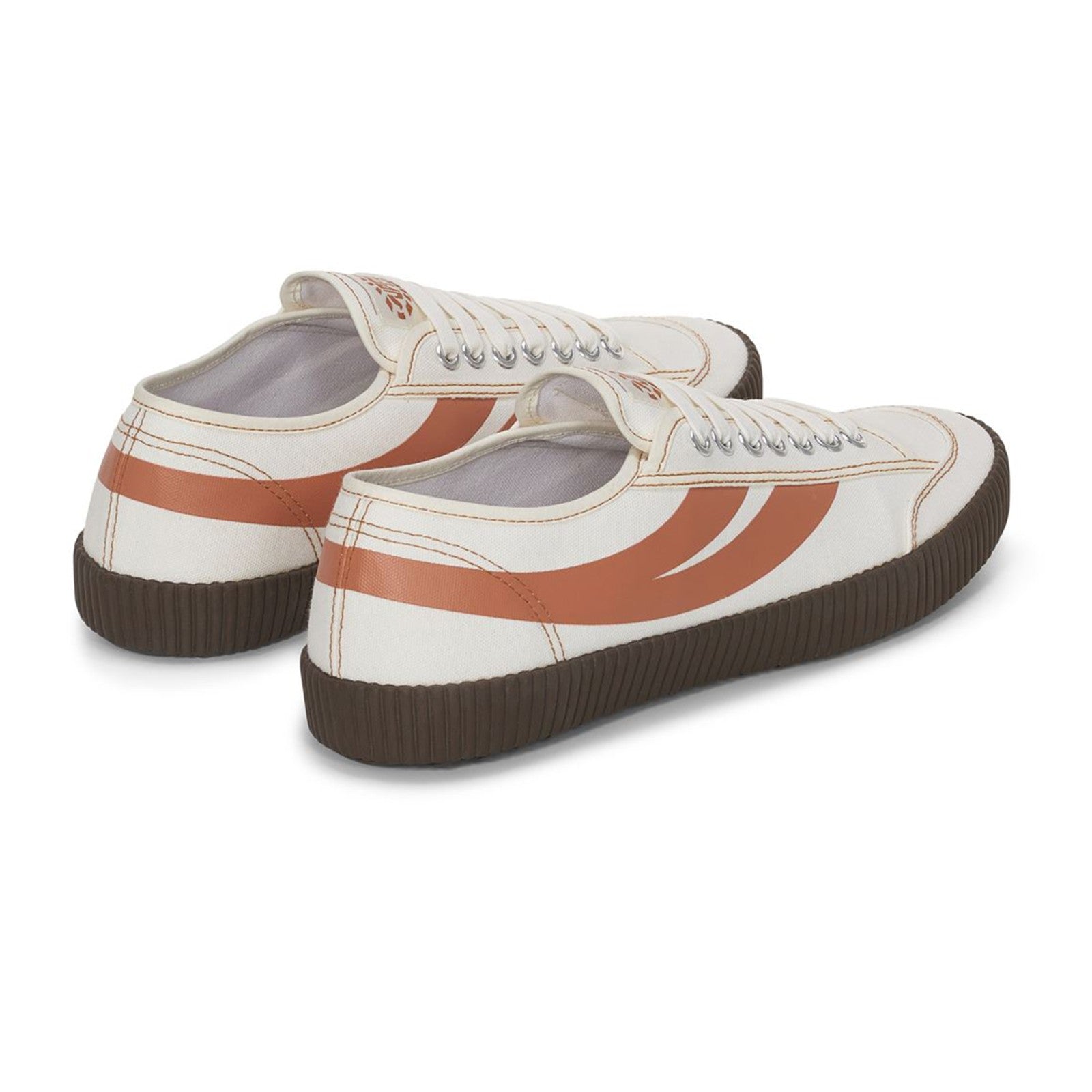 2619 St1 - White Avr Brown – Superga