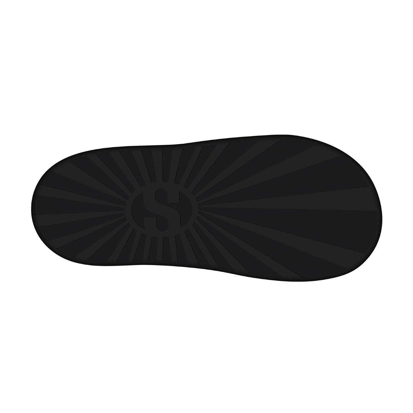 1950 MONOBLOCK SLIDE 005 BLACK