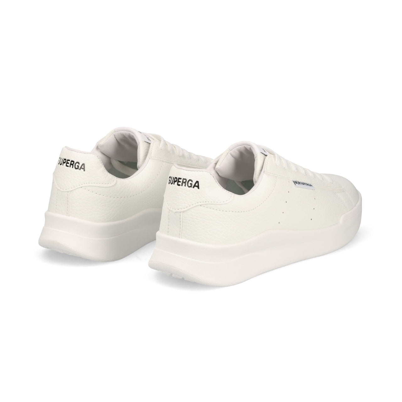 4838 VENUS SYNTHETIC LEATHER - White