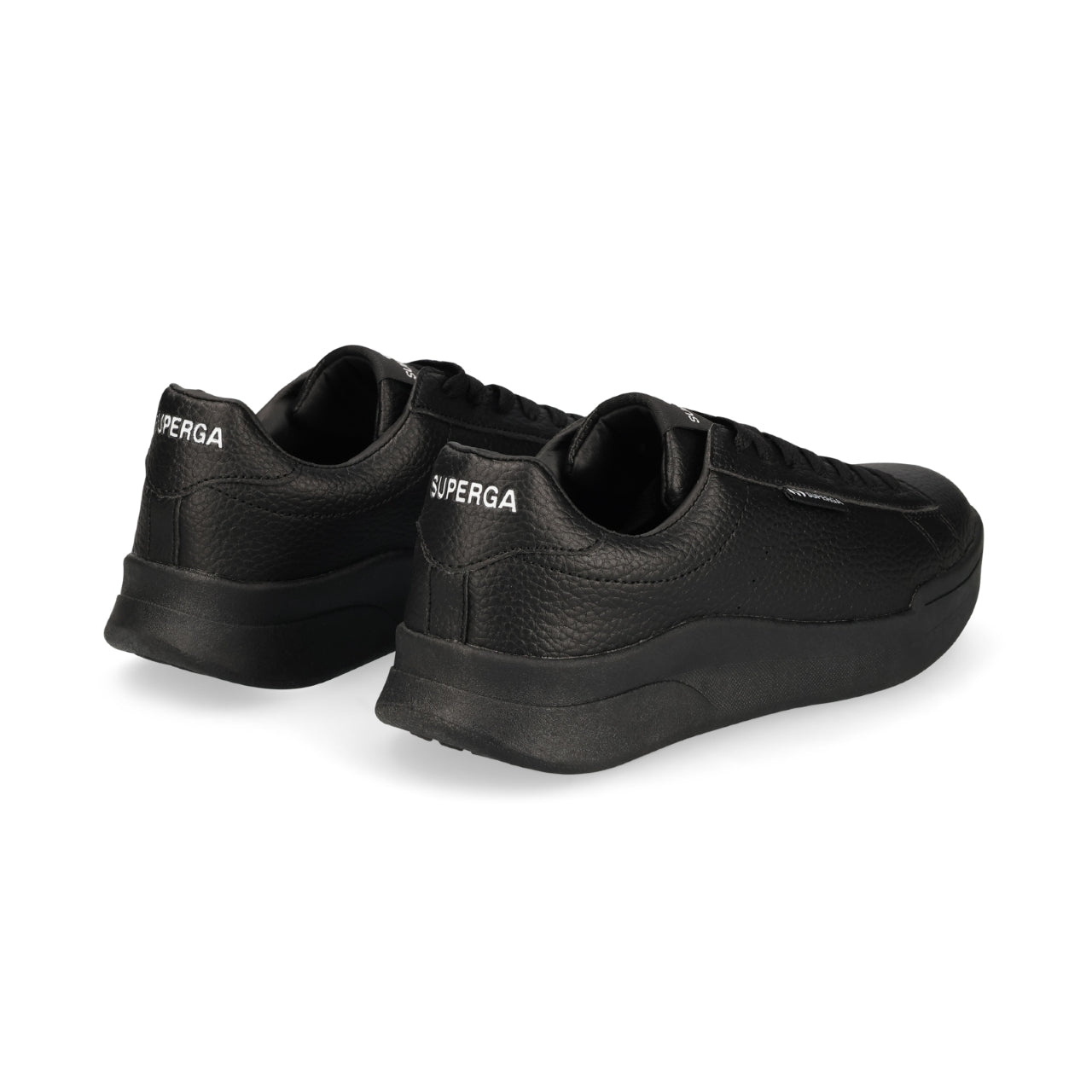 4838 VENUS SYNTHETIC - Black