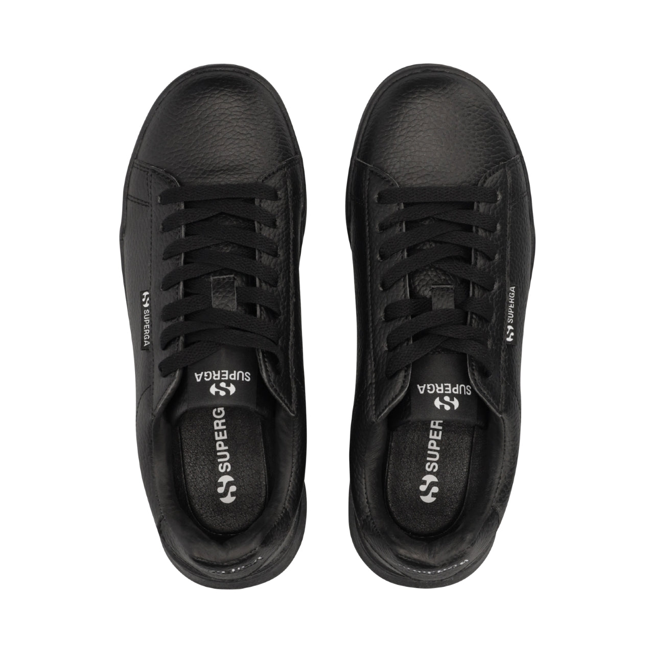 4838 VENUS SYNTHETIC - Black