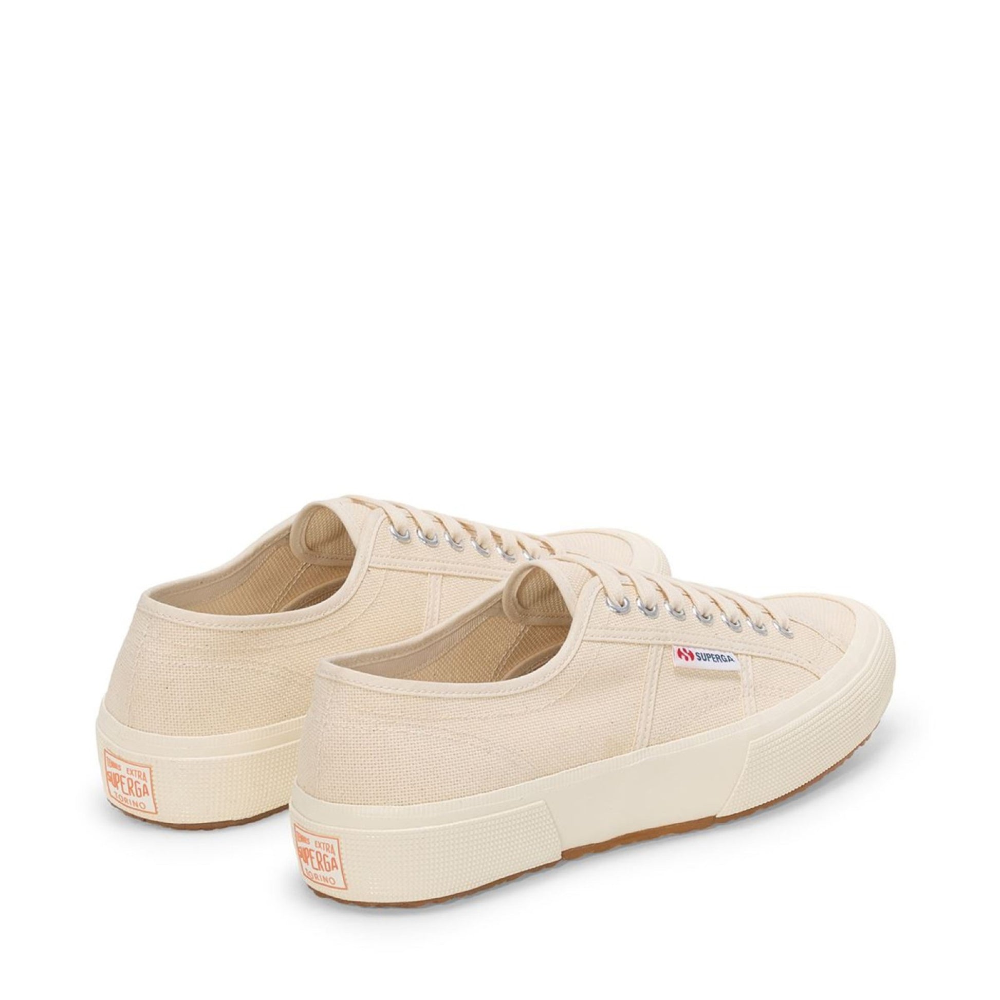 2750 OG - BEIGE RAW OFF WHITE