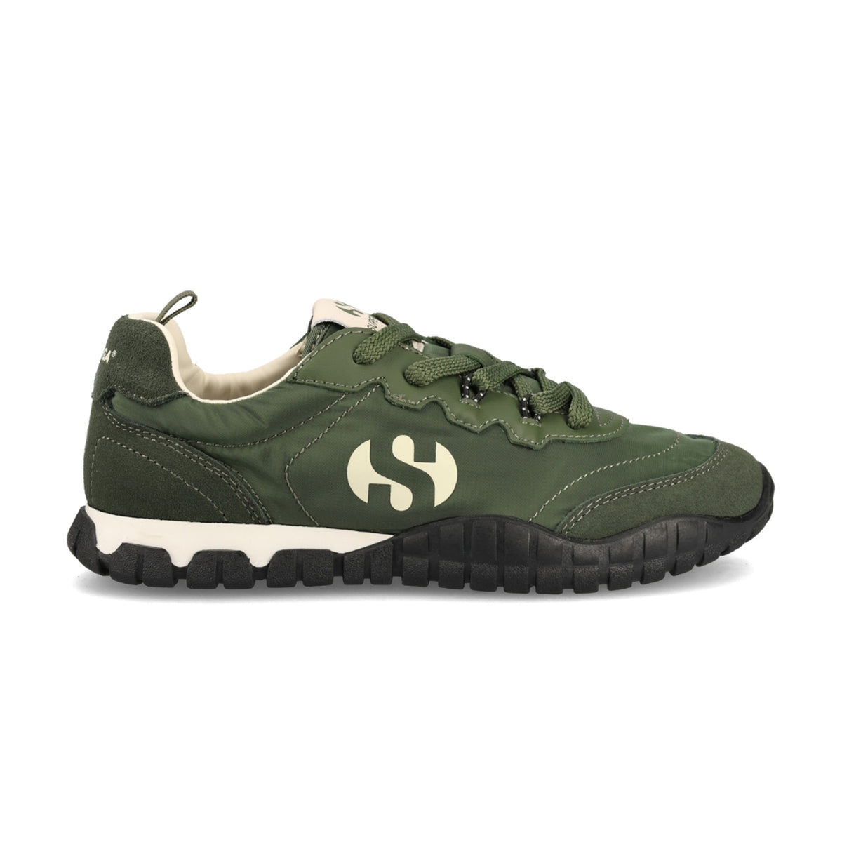 3890 JUNO TRAINING URBAN TREK - GREEN BLACK