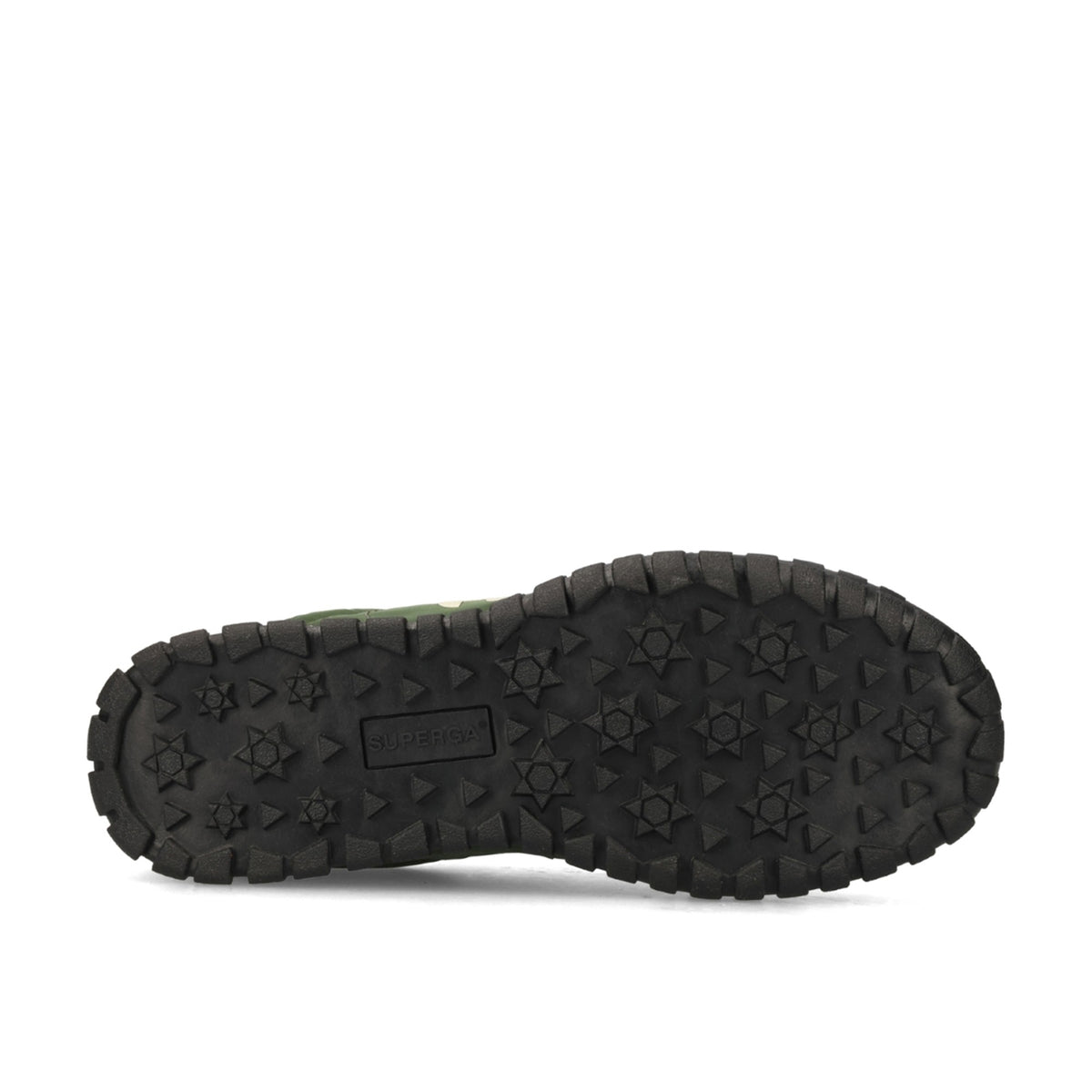 3890 JUNO TRAINING URBAN TREK - GREEN BLACK