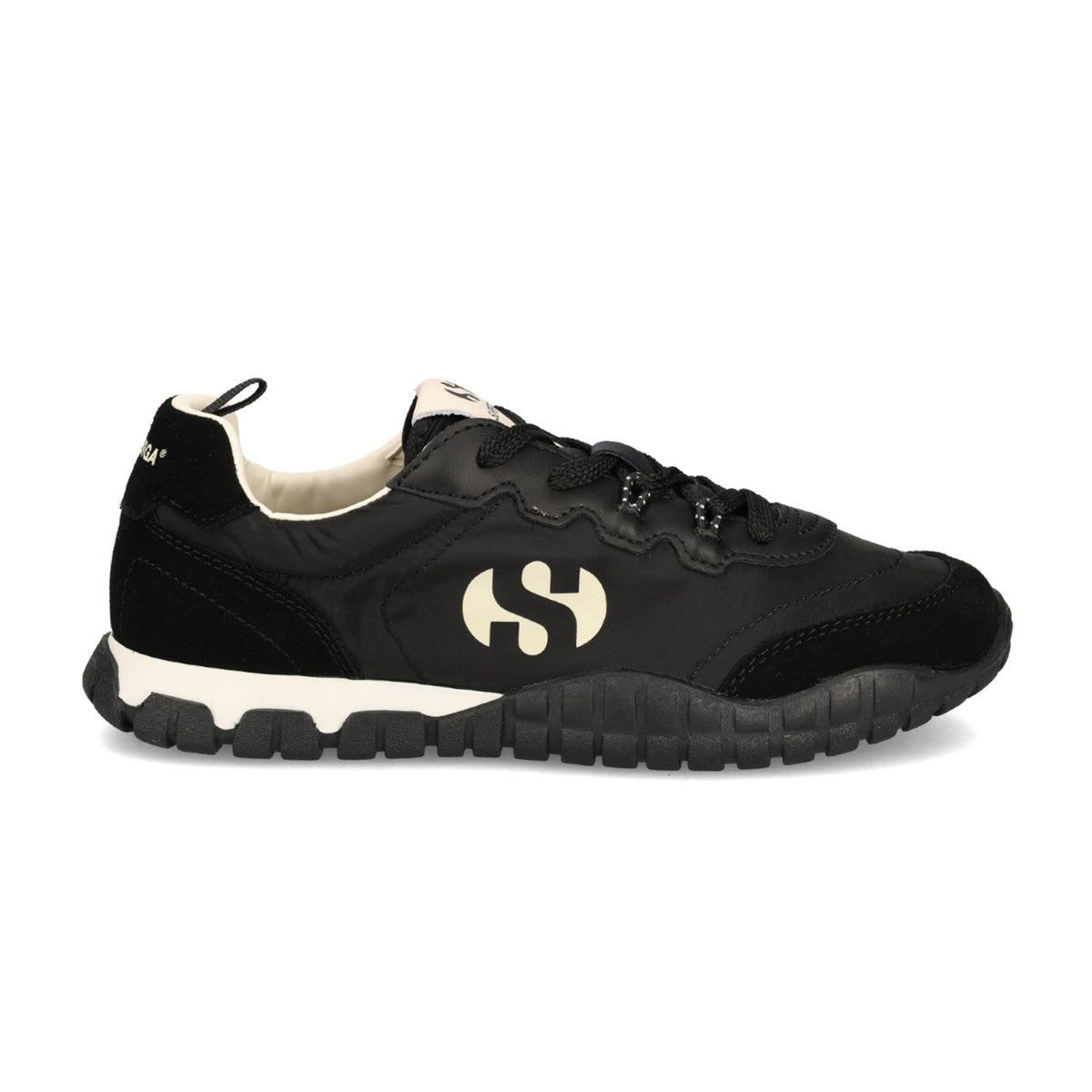 3890 JUNO TRAINING URBAN TREK - BLACK WHITE