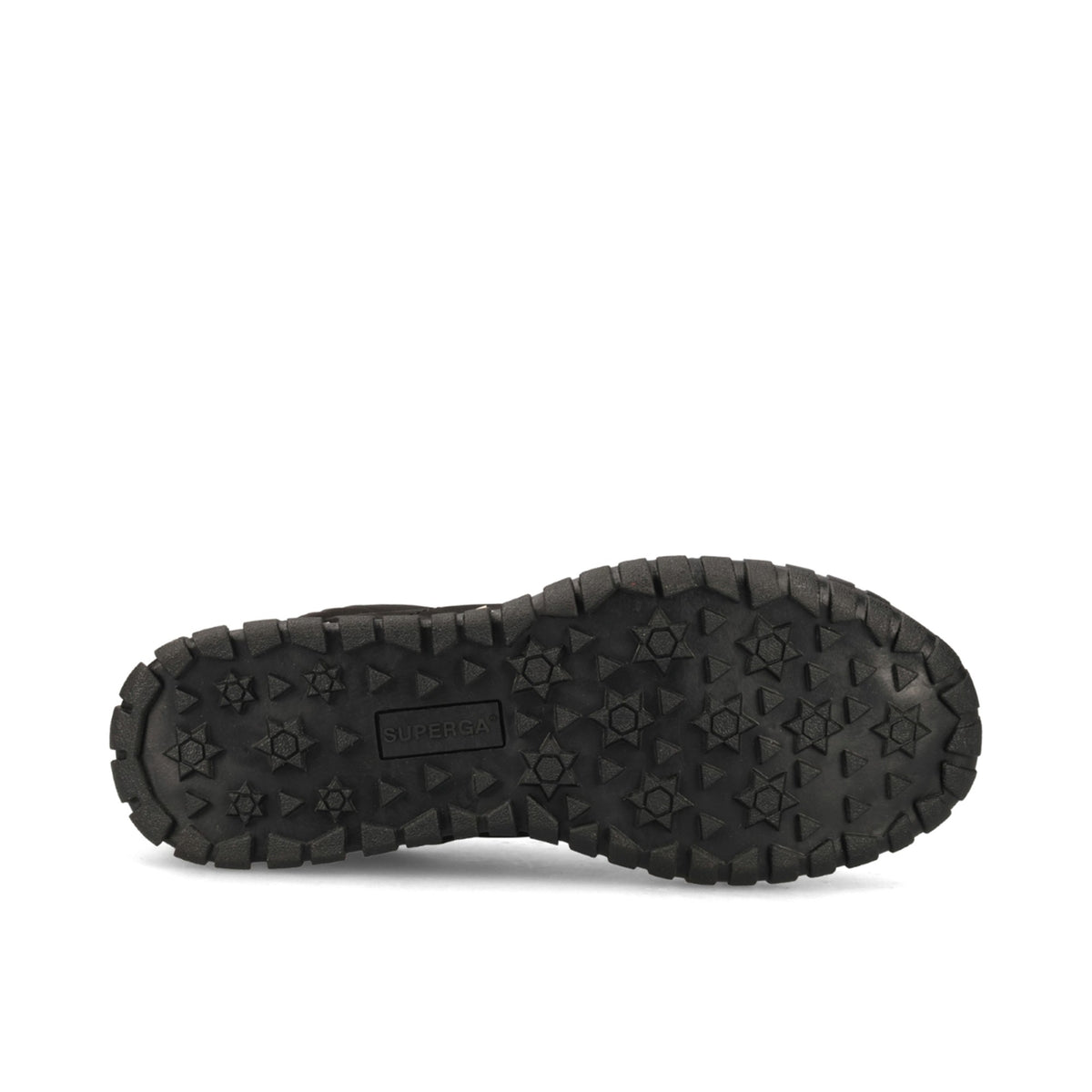 3890 JUNO TRAINING URBAN TREK - BLACK WHITE
