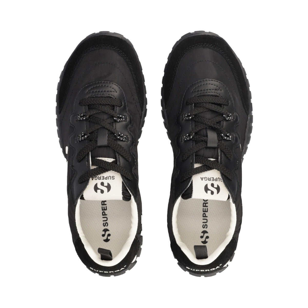 3890 JUNO TRAINING URBAN TREK - BLACK WHITE