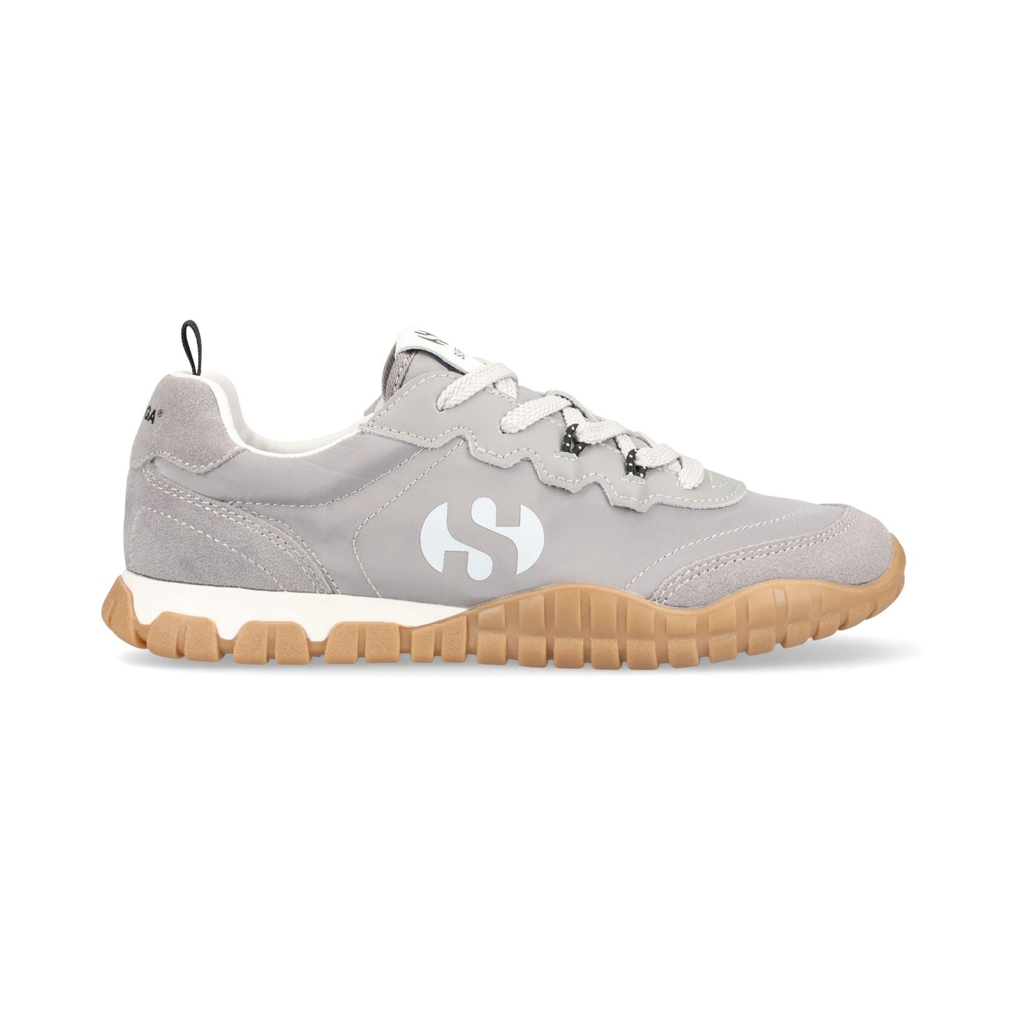 3890 Training Urban Trek - Grey Dk Sage Gum