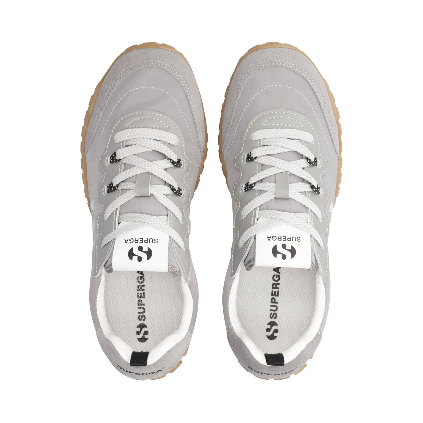 3890 Training Urban Trek - Grey Dk Sage Gum