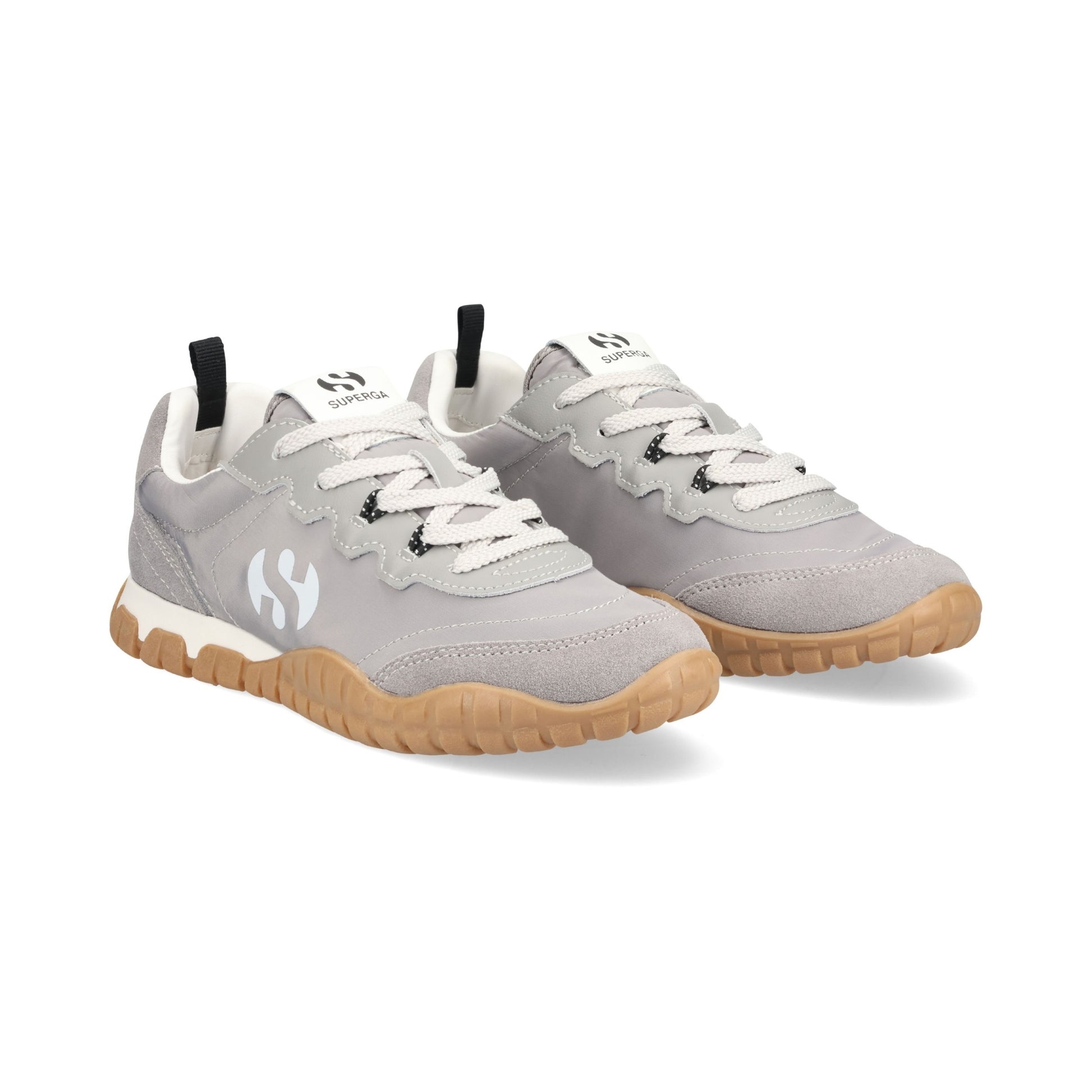 3890 Training Urban Trek - Grey Dk Sage Gum