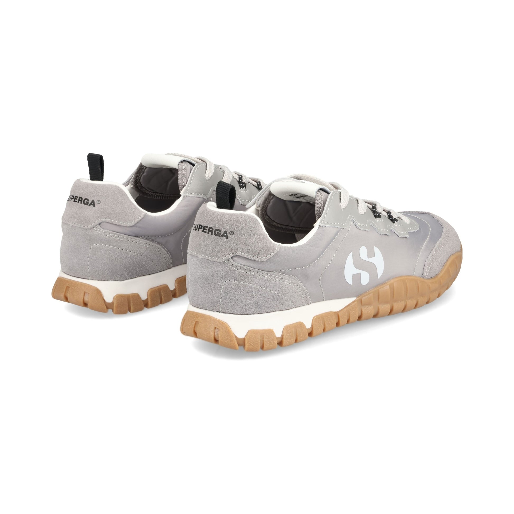 3890 Training Urban Trek - Grey Dk Sage Gum