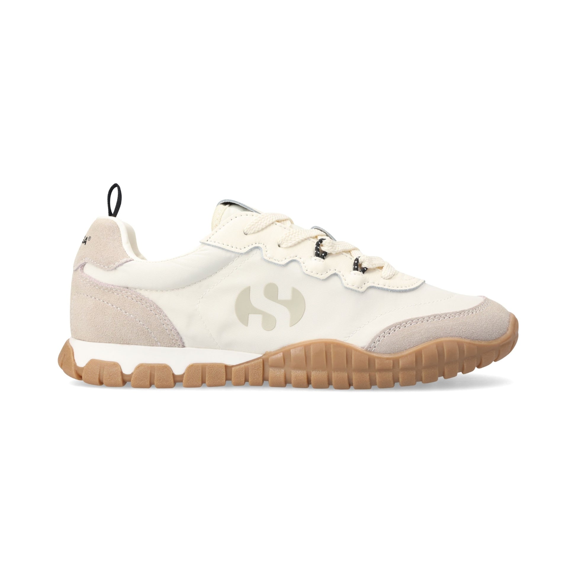 3890 Training Urban Trek - Beige Gesso Gum