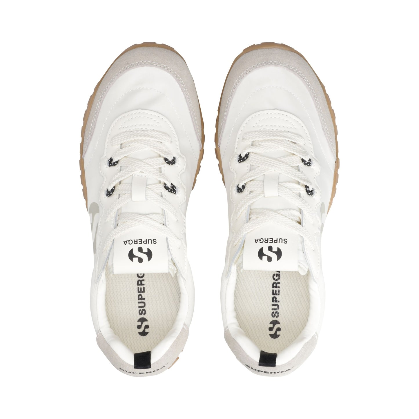 3890 Training Urban Trek - Beige Gesso Gum