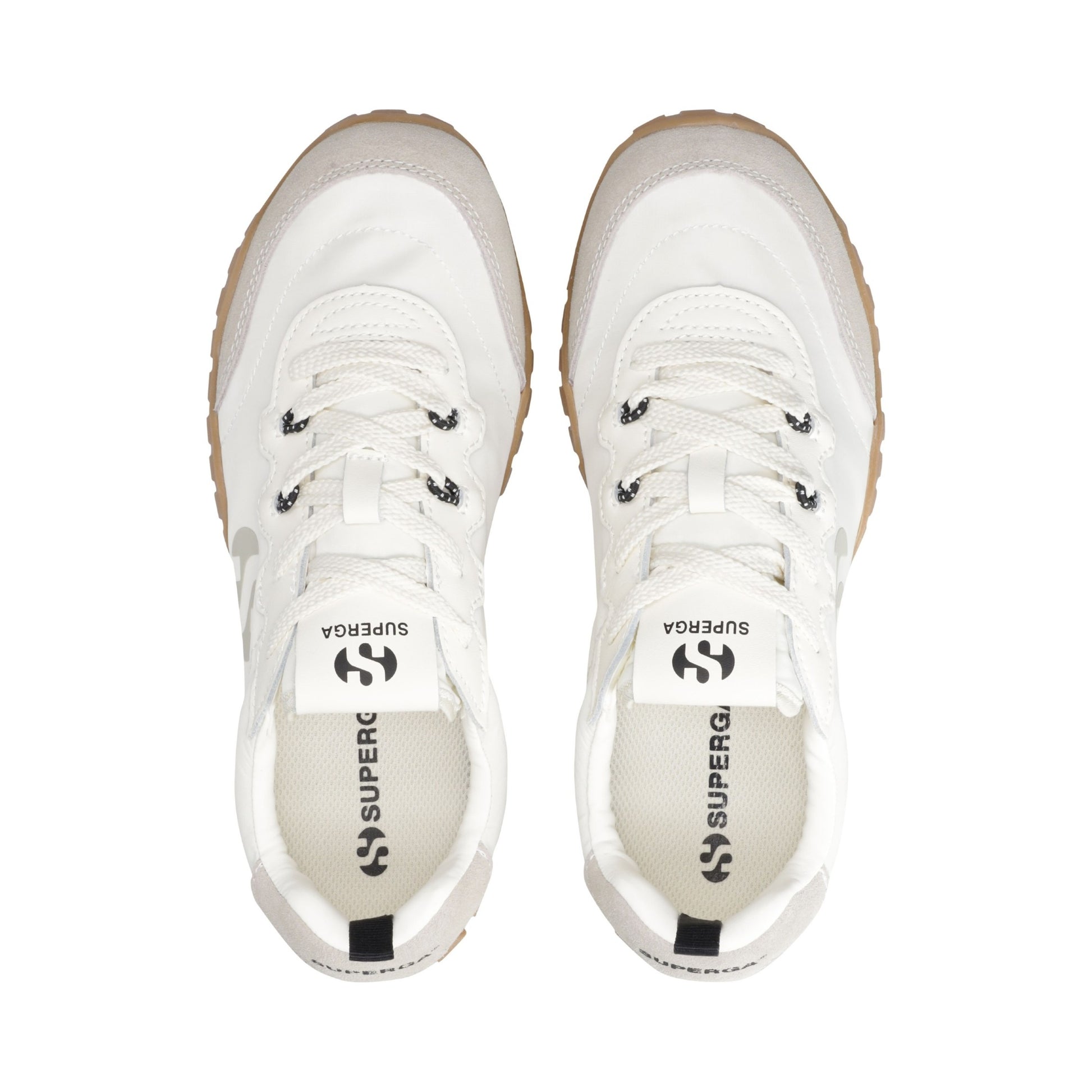 3890 Training Urban Trek - Beige Gesso Gum