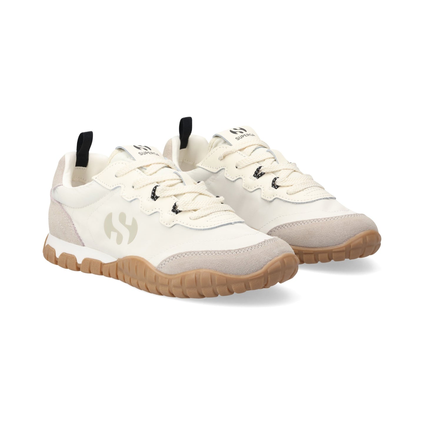 3890 Training Urban Trek - Beige Gesso Gum
