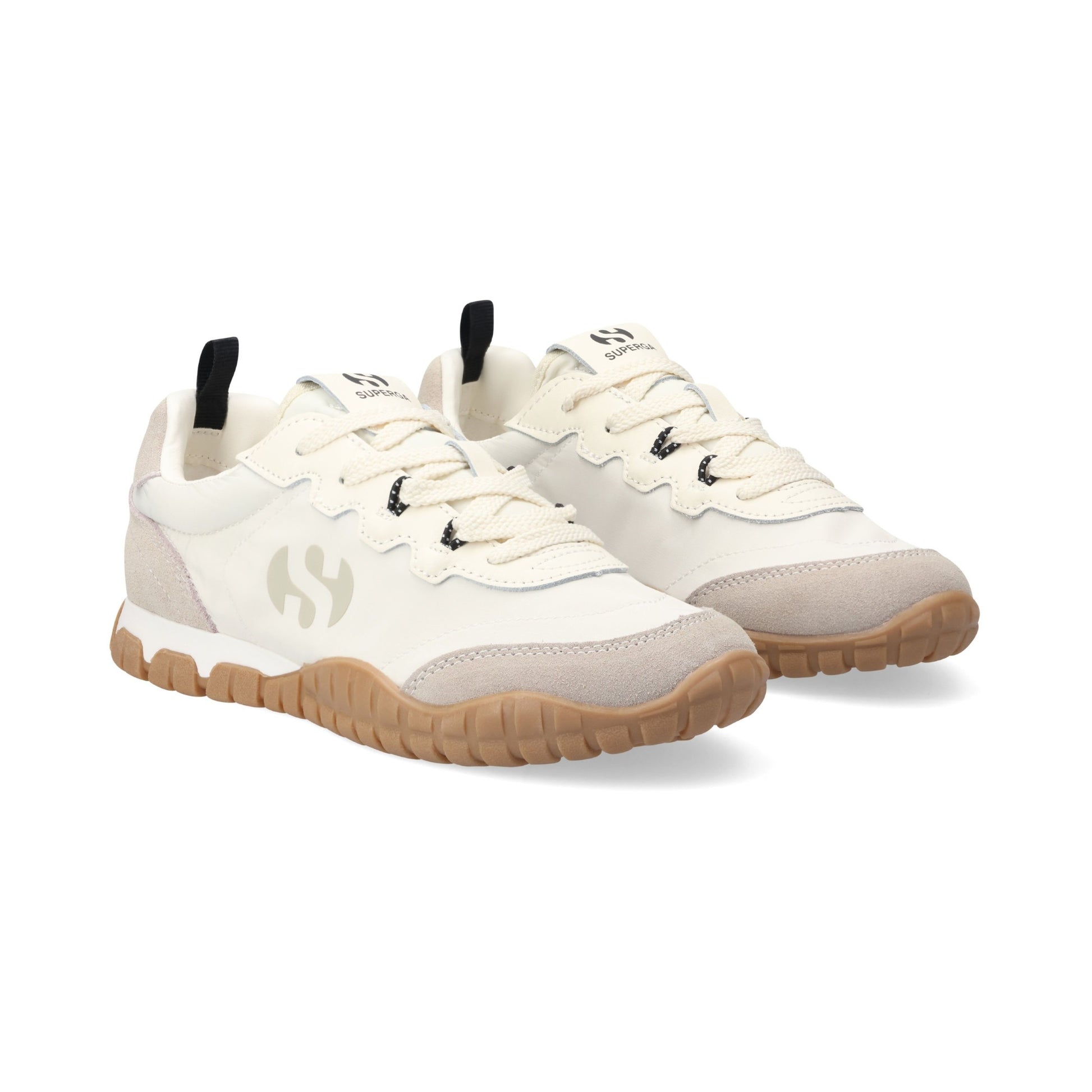 3890 Training Urban Trek - Beige Gesso Gum