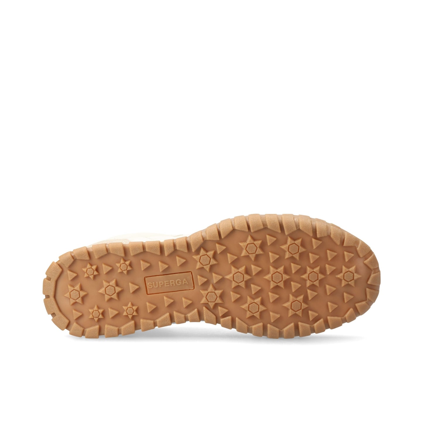 3890 Training Urban Trek - Beige Gesso Gum