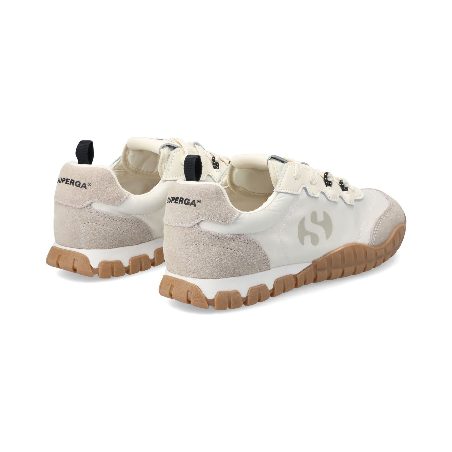 3890 Training Urban Trek - Beige Gesso Gum