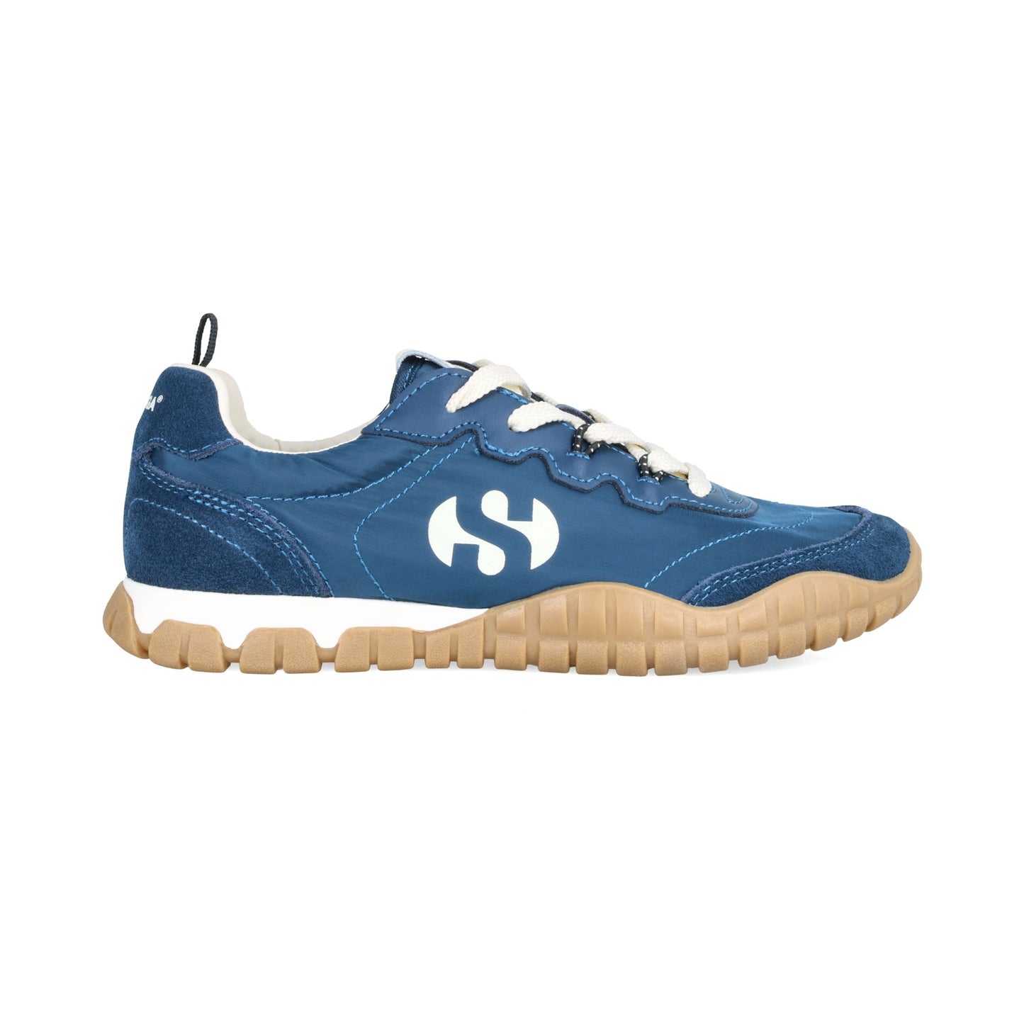3890 Training Urban Trek - Navy Beige Gum