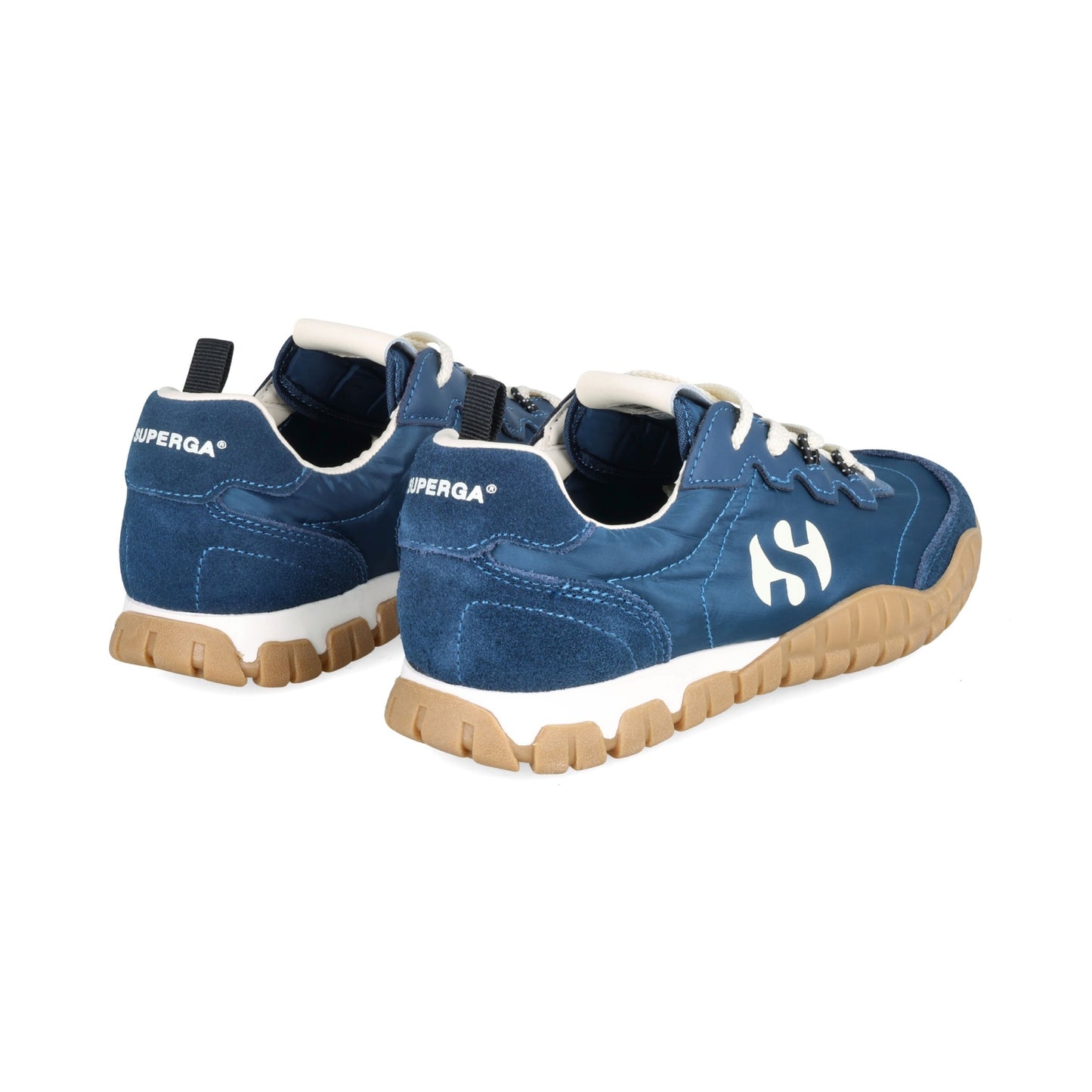 3890 Training Urban Trek - Navy Beige Gum