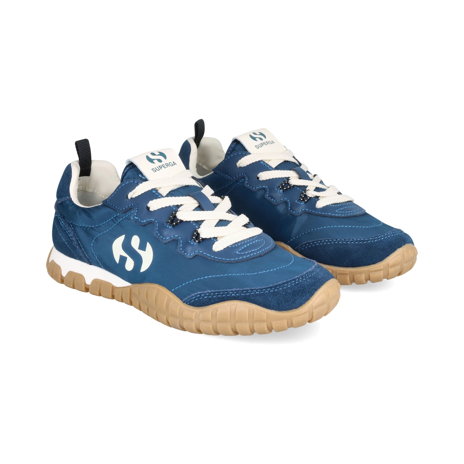 3890 Training Urban Trek - Navy Beige Gum