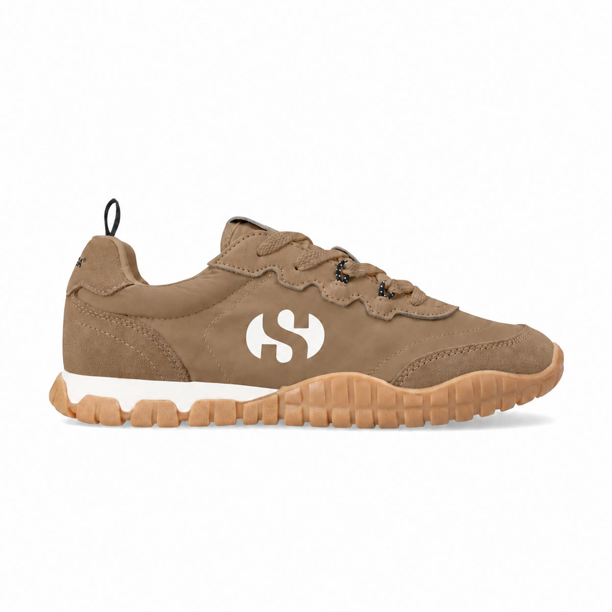 3890 JUNO TRAINING URBAN TREK - BROWN BISTRE
