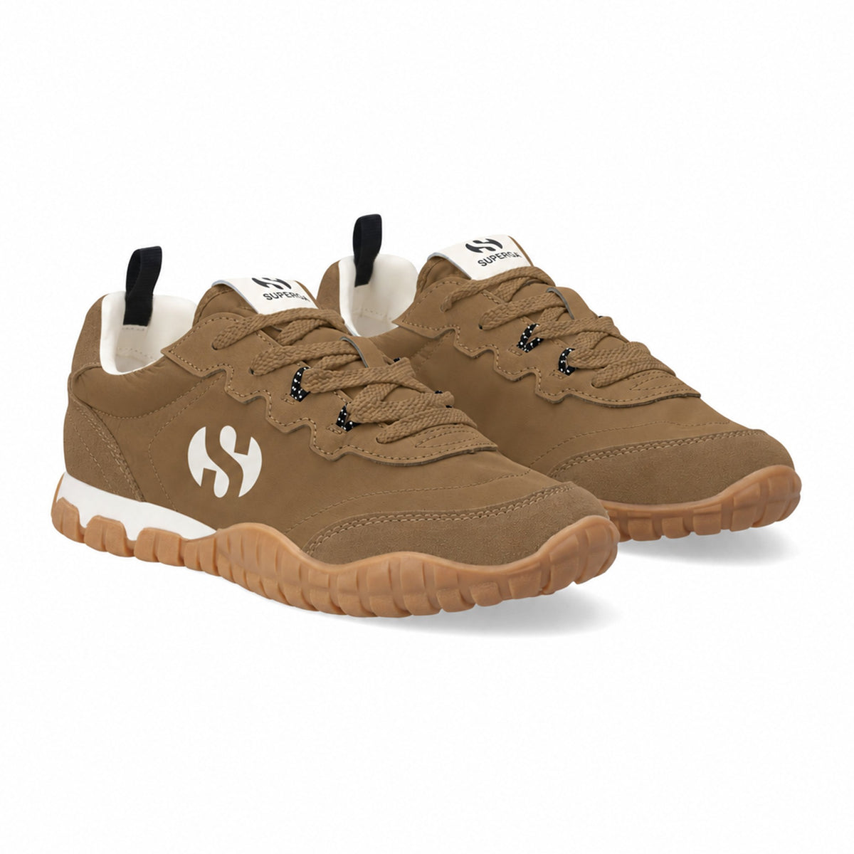 3890 JUNO TRAINING URBAN TREK - BROWN BISTRE